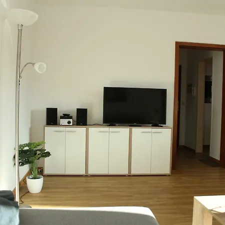 Apartamento Fewo Angela - Haus Kapf *