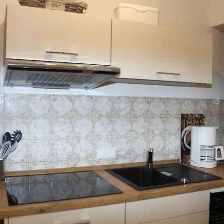 Apartamento Fewo Angela - Haus Kapf *
