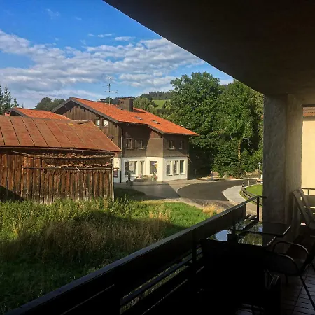 Fewo Angela - Haus Kapf Apartamento