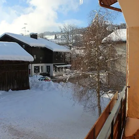 Fewo Angela - Haus Kapf *