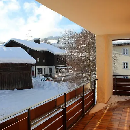 Fewo Angela - Haus Kapf 公寓 *