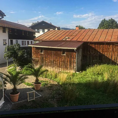 Fewo Angela - Haus Kapf 公寓